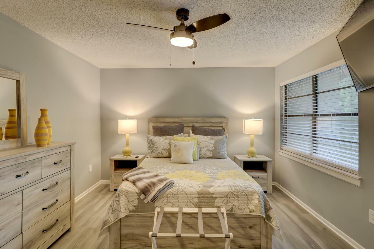 Home Away Home #111 Hilton Head Island Exteriör bild