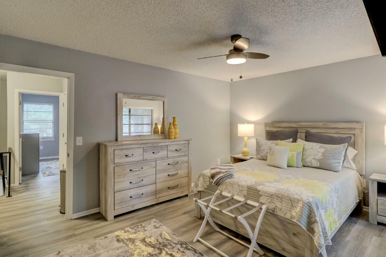 Home Away Home #111 Hilton Head Island Exteriör bild