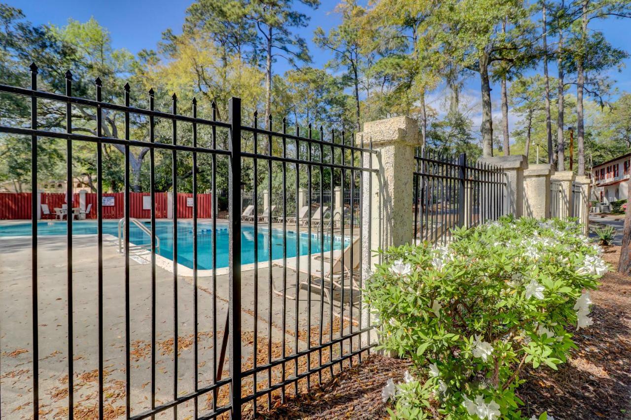 Home Away Home #111 Hilton Head Island Exteriör bild
